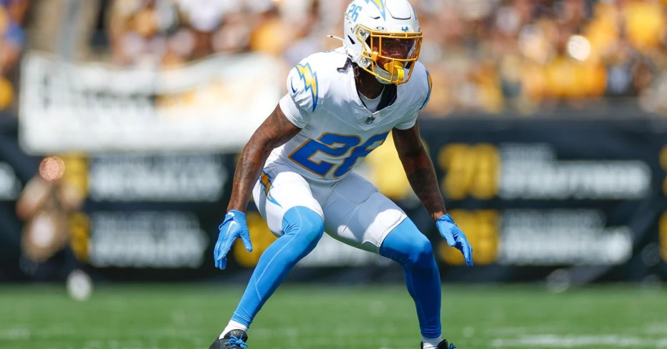 Fleur-de-Links, July 2: Should the Saints add a DB?