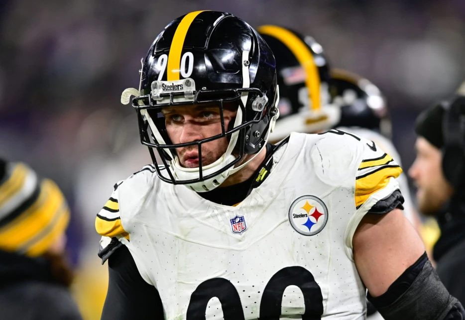 Florio: T.J. Watt is Ready For Any Outcome