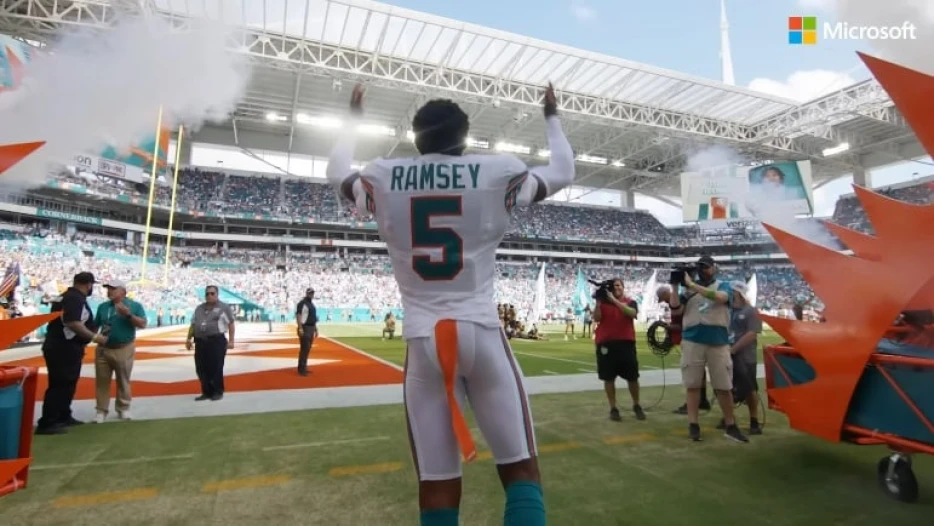 Former Teammate Thinks Jalen Ramsey Will Be ‘All-Pro Safety’ In First Season With Steelers