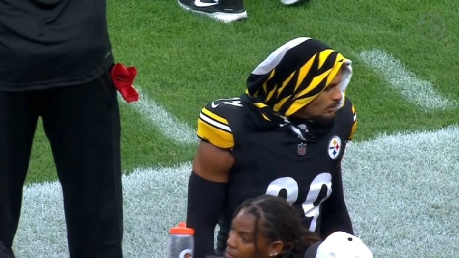 Frank Schwab Thinks ‘Nobody’ Won Steelers-Dolphins Trade