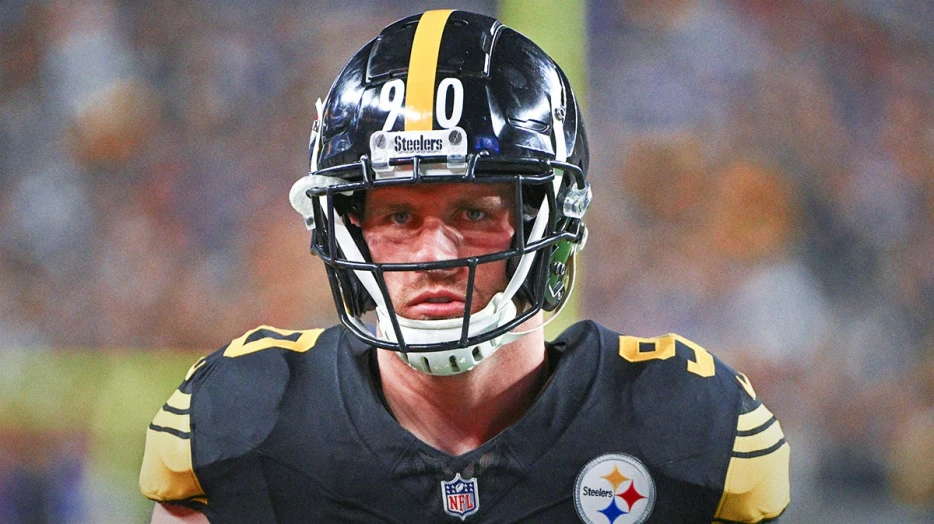 Insider reveals what T.J. Watt wants in Steelers contract talks