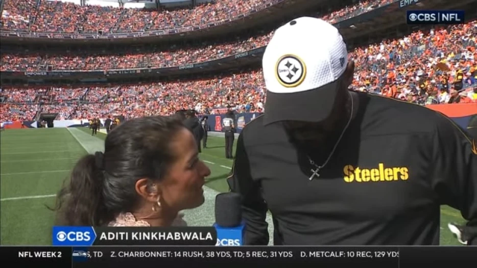 Insider Says ‘Many, Many, Many Former Players’ Have ‘Bitten Their Tongues’ About Playing For Mike Tomlin