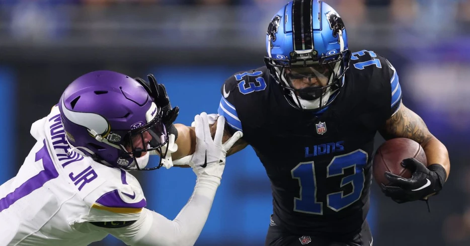Lions training camp preview: Will the RB group see any changes?