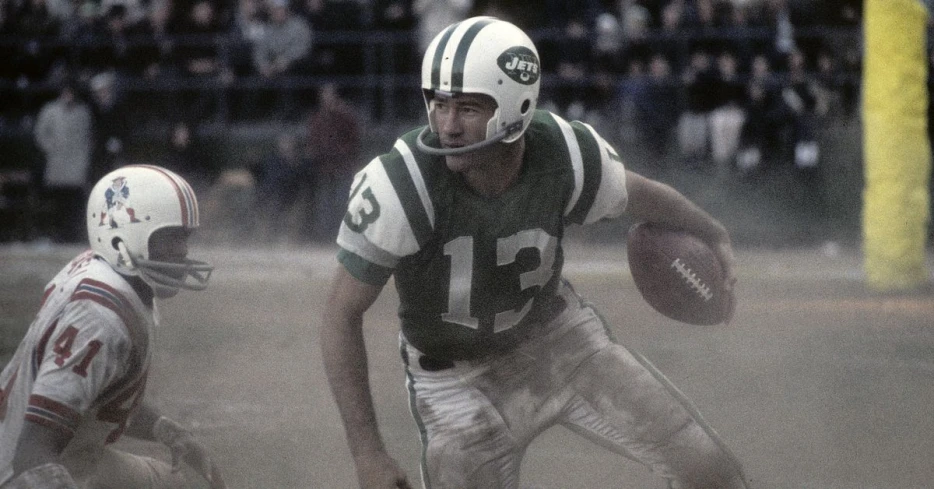 New York Jets Flight Connections 07/02/25