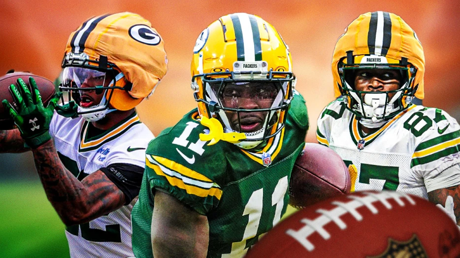 Packers’ most fierce positional battle to watch at 2025 training camp