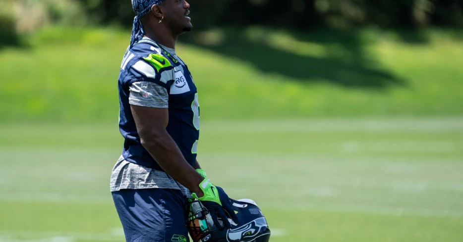 Pre-Snap Reads 7/2: Kenneth Walker III ‘perfect’ for new Seahawks scheme