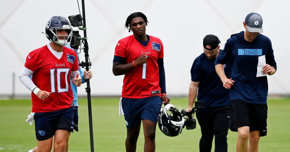 Reacts Survey: Where will the Titans finish in the AFC South?