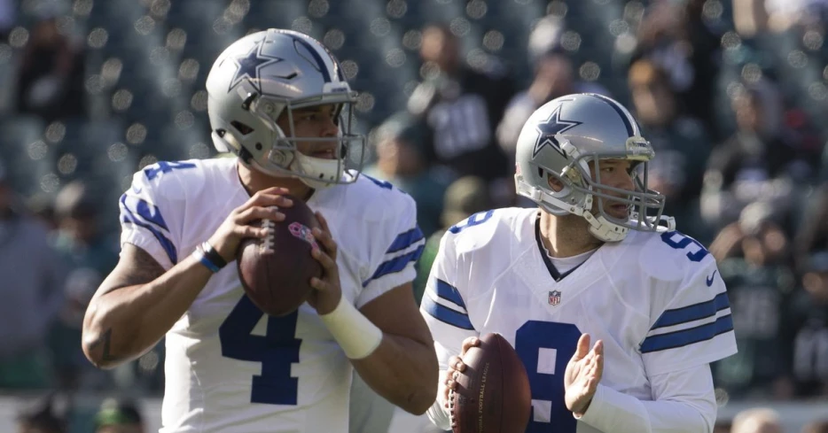 Reflecting on favorite Cowboys moments over the last 10 years