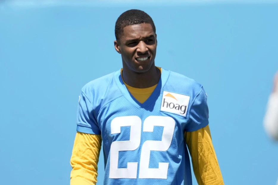 Seahawks Cut DB JT Woods