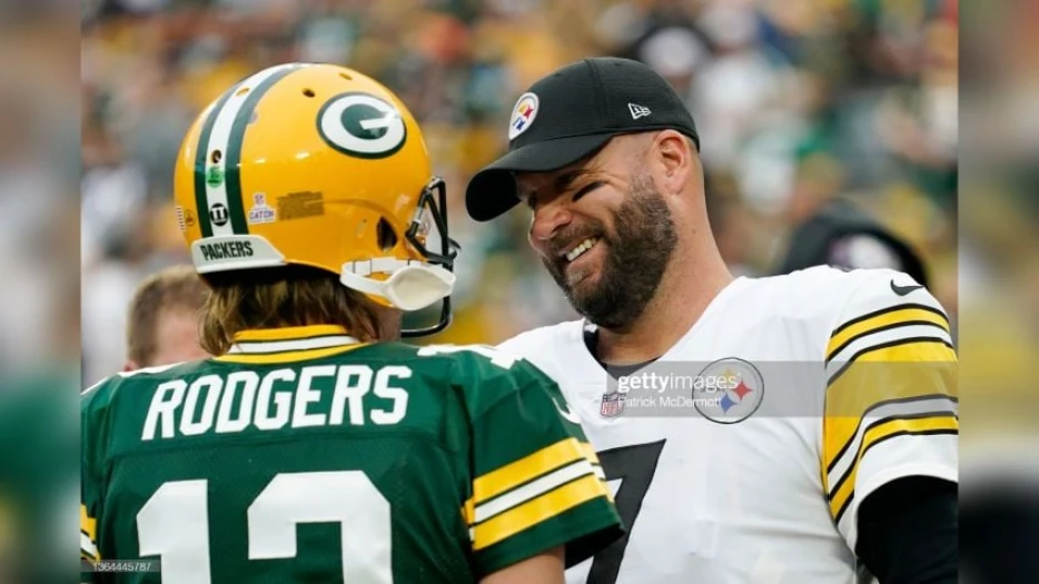 Steelers Should ‘Absolutely’ Give Aaron Rodgers As Much Freedom As Big Ben Had, Cowher Says