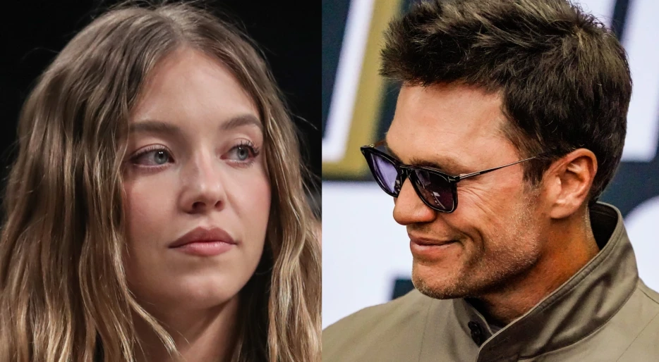 Sydney Sweeney Has Reportedly Made Her Final Decision On Dating Tom Brady After They Were Spotted Together At Jeff Bezos’ Wedding
