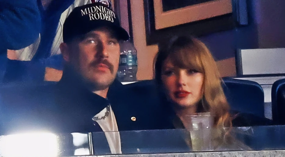 Taylor Swift &amp; Travis Kelce’s Relationship Reaches “Turning Point” As Major Update Emerges During Their Summer Break