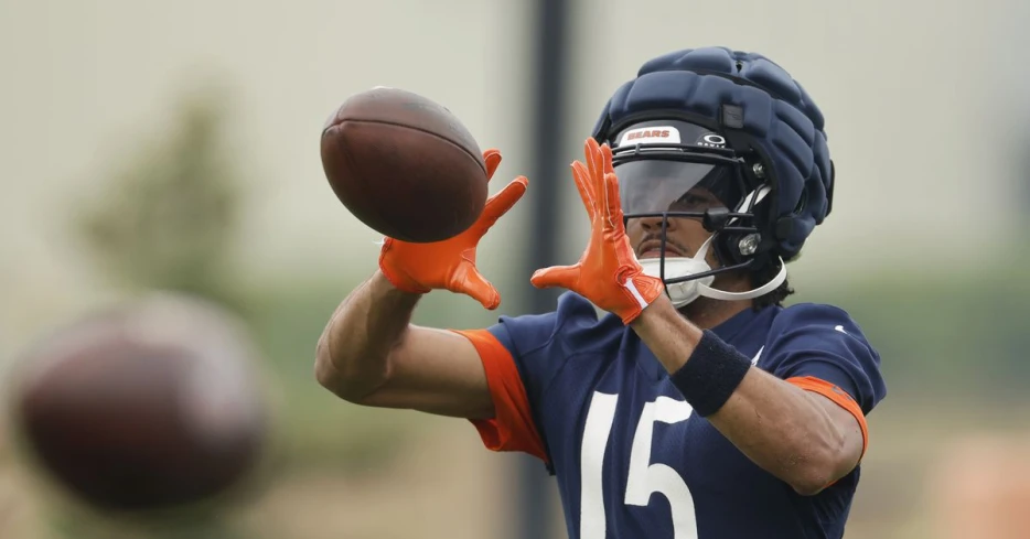 The Bear’s Den, July 2, 2025