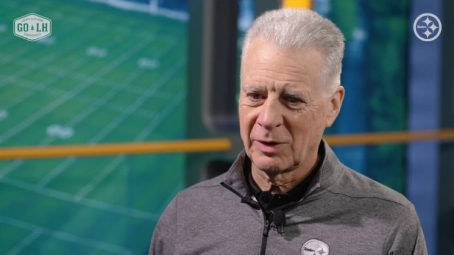 ‘They Feel It’s Miserable:’ Jeremy Fowler Says Steelers Are ‘Never Gonna Rebuild’