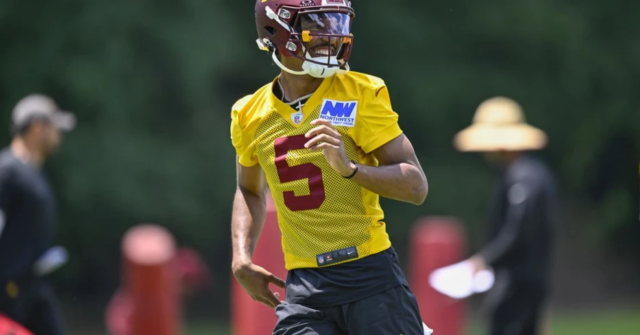 Washington Commanders 2025 NFL Training Camp Dates Announced