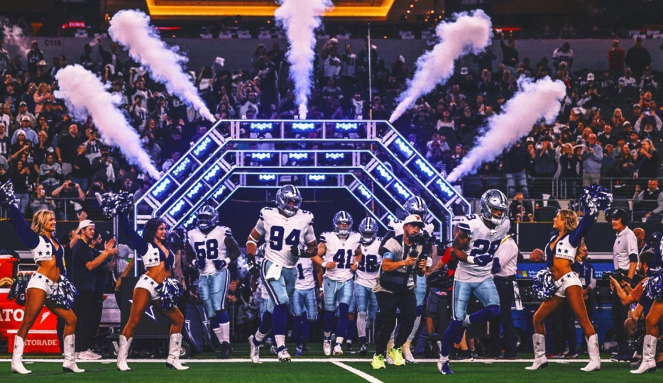 Where Has Home-Field Advantage Gone For NFL Teams?