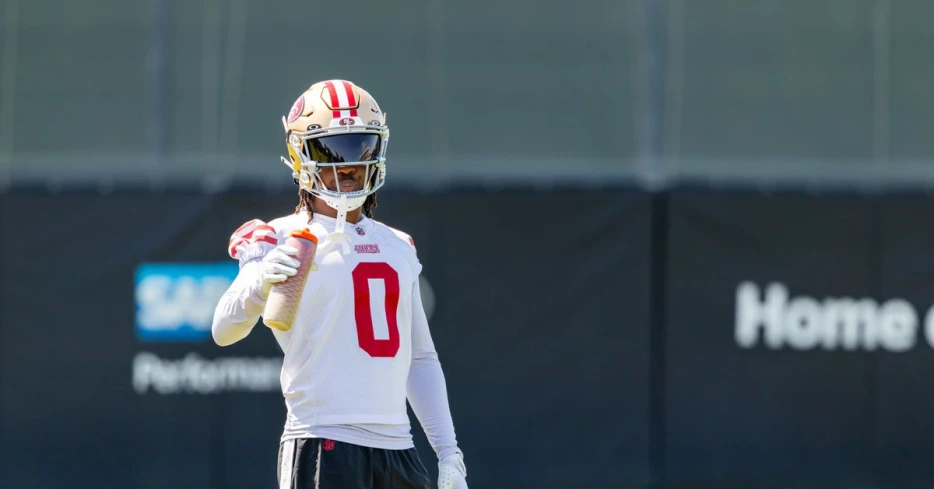 Which 49ers player will make their first Pro Bowl in 2025?