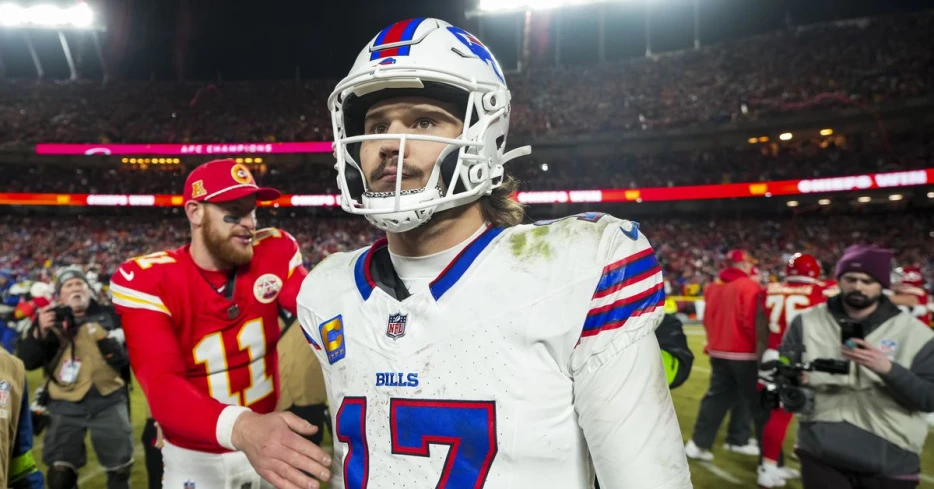 ‘Which’ Wednesday: Who is the Chiefs’ greatest AFC foe in 2026?