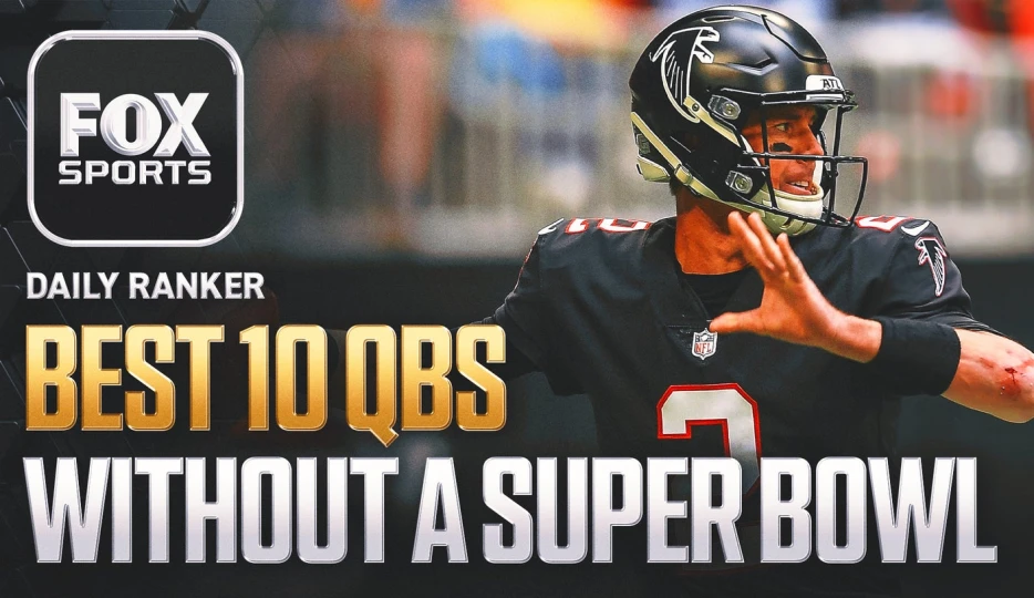 Who Are the 10 Best QBs Heading Into the 2025 NFL season?