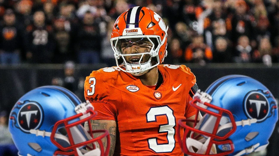 2 way-too-early 2026 NFL Draft prospects Carolina Panthers must monitor