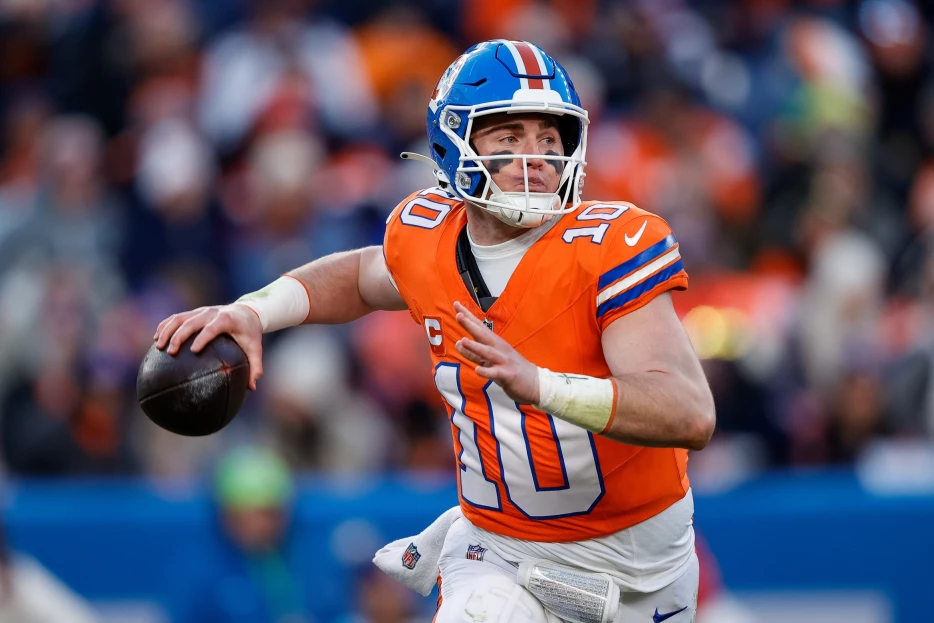 AFC Notes: Bo Nix, Tyree Wilson, Broncos, Chiefs, Raiders