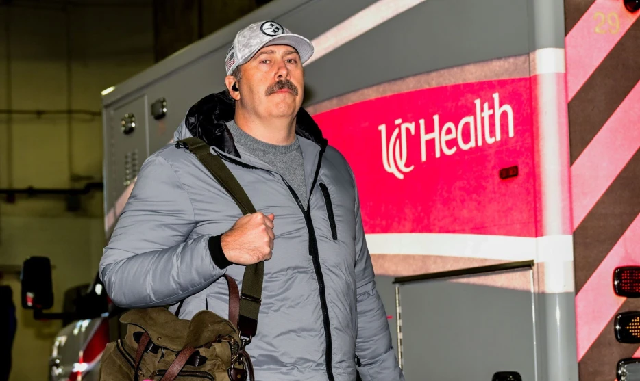 Are Steelers Re-Building Arthur Smith’s 2019 Tennessee Titans?