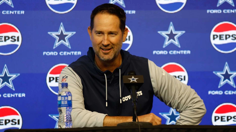 Brian Schottenheimer has ‘legendary’ plans for restoring Cowboys’ culture