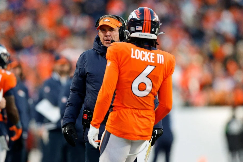 Broncos S P.J. Locke Expected To Be Healthy By Training Camp Following Spinal Fusion