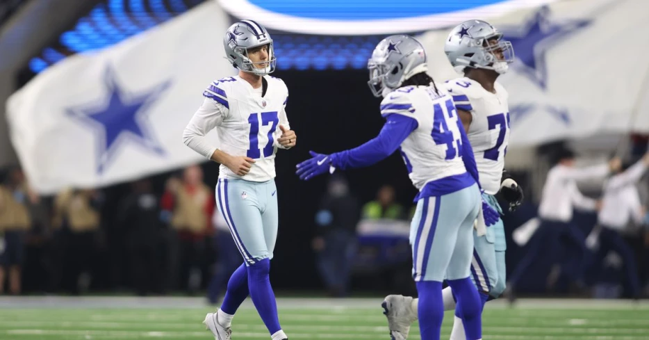 BTB Thursday Discussion: What is your most obscure Dallas Cowboys tradition?