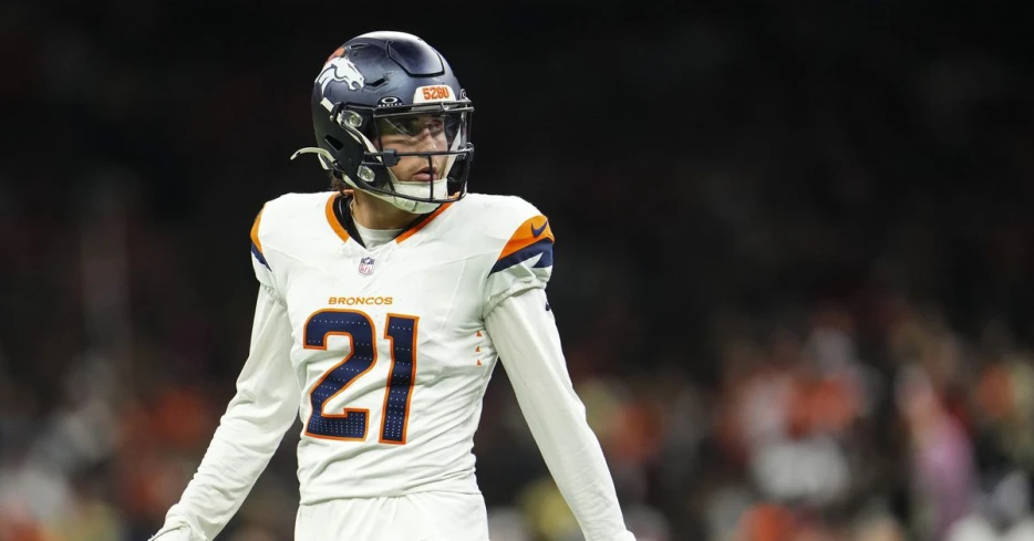 CB Riley Moss will decide whether or not the Broncos secondary will be elite this upcoming season