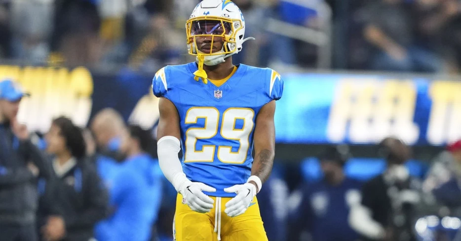 Chargers Daily Links: Thursday Open Links