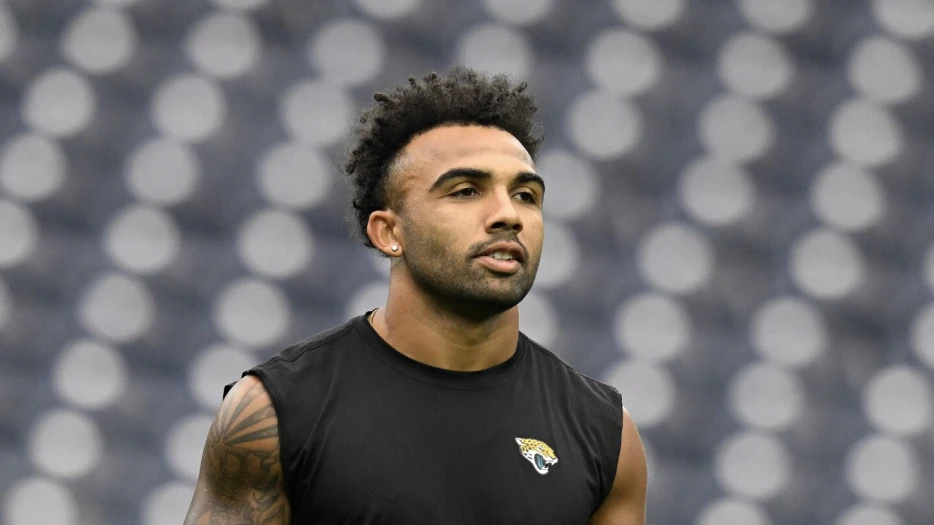 Christian Kirk: Injuries are out of my control, but I feel great right now