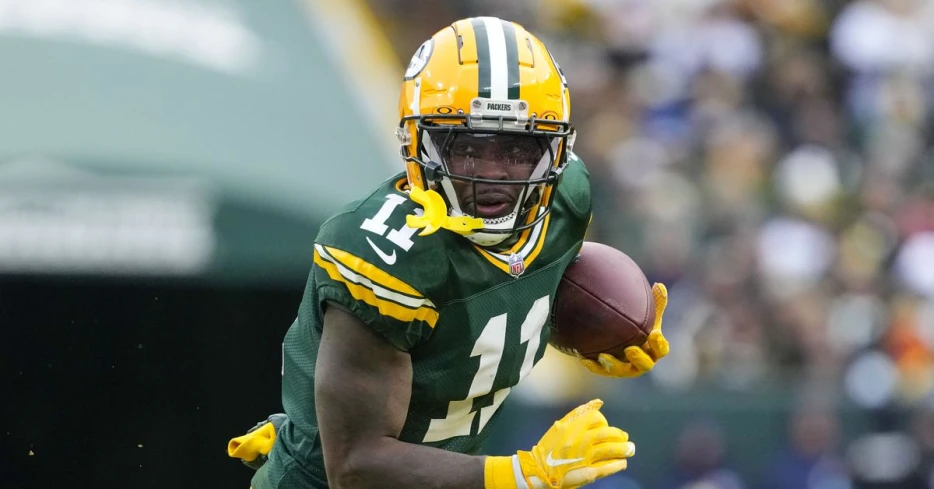 Cowboys 2025 opponent preview: X-factors for the Green Bay Packers
