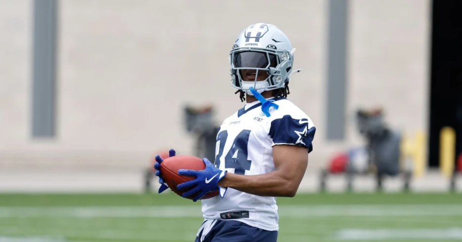 Cowboys news: Late-round draft pick is bringing some excitement to Dallas