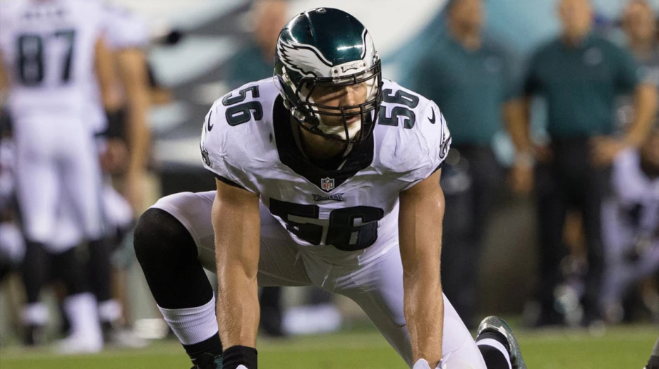 Eagles Super Bowl Champion diagnosed with rare form of cancer