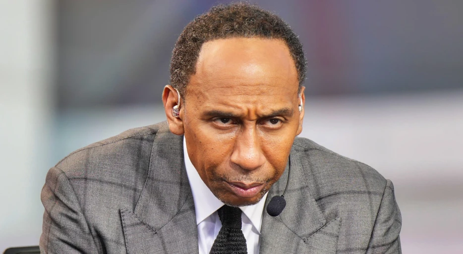 ESPN Bombshell: Ex-Star Unleashes Shocking Accusation Against Stephen A. Smith