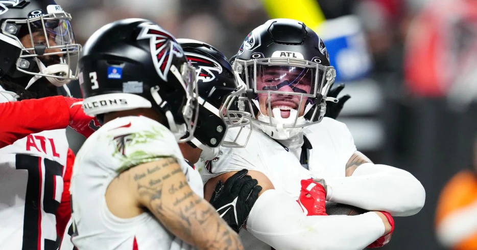 Free agents who make sense for the Las Vegas Raiders