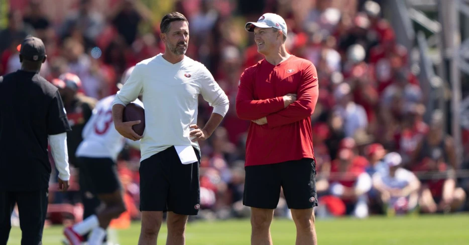 Golden Nuggets: Who else should the 49ers sign?