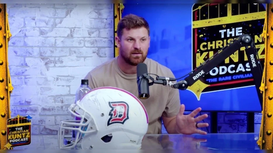 ‘It’s A Business’: Losing Fitzpatrick ‘Sucks’ But Steelers LS Christian Kuntz Understands NFL Model