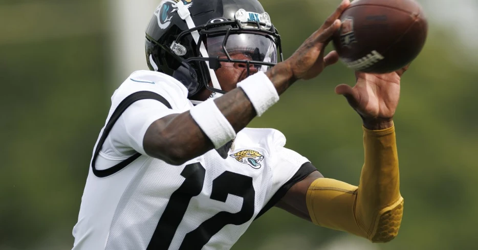 Jaguars Reacts Survey: What are your expectations for Travis Hunter in 2025?