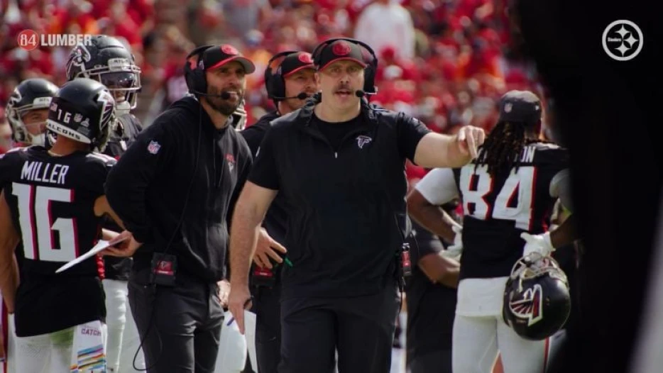 Jonnu Smith Details How Arthur Smith Has Helped Define His NFL Career