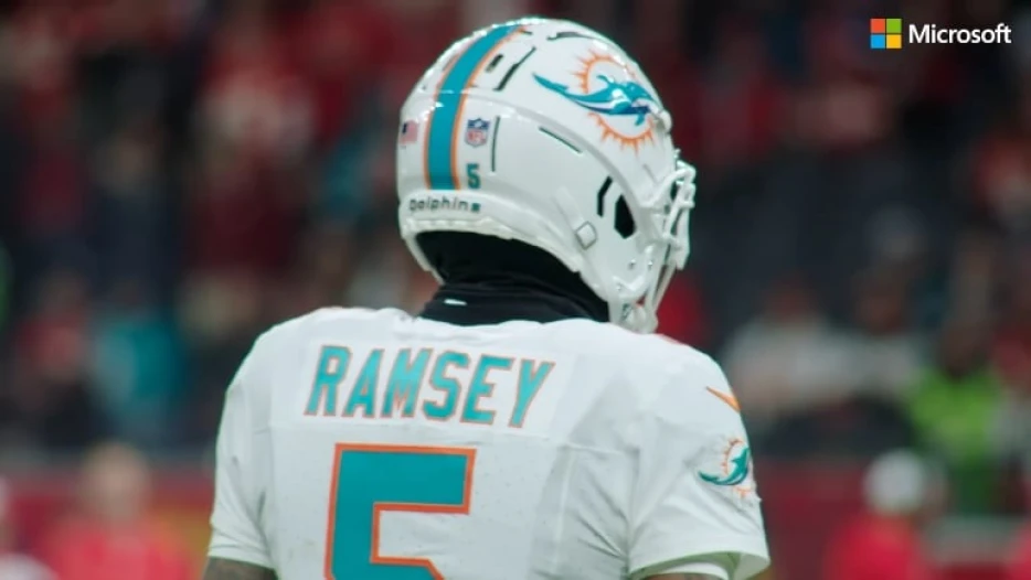 Jonnu Smith Says He And Jalen Ramsey Discussed Steelers Before Trade, See Themselves As ‘Missing Pieces’