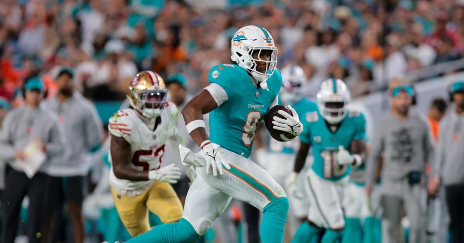Jonnu Smith wanted to retire with Miami Dolphins; feels “appreciated” by Pittsburgh Steelers