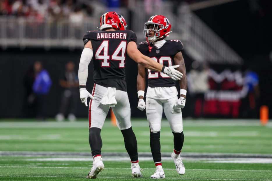 Latest On Falcons’ LB Situation