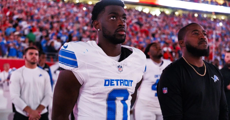 Lions roster preview: Terrion Arnold’s Year 2 growth is critical