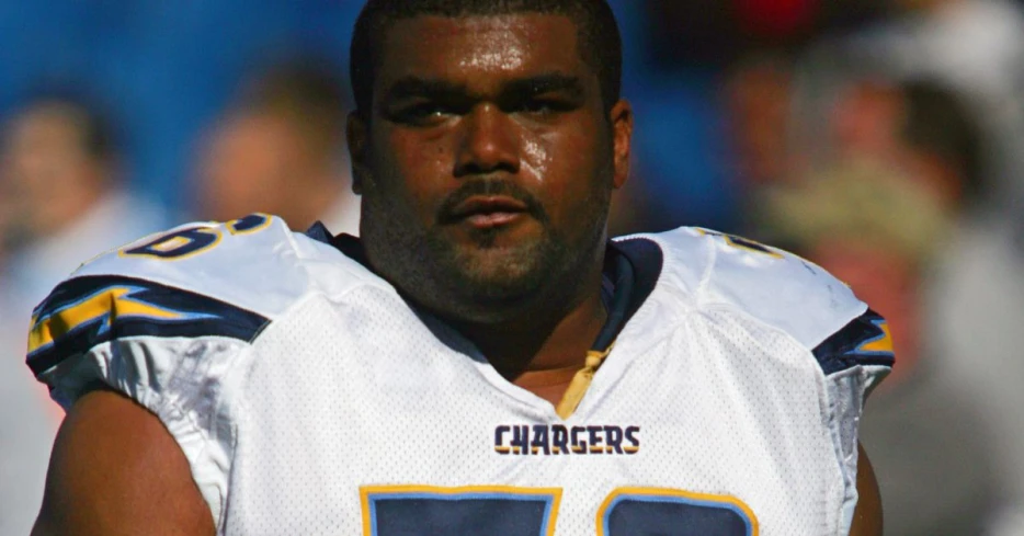 Los Angeles Chargers All Quarter Century Team: Defensive Tackle No. 1
