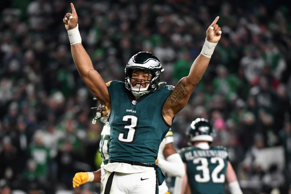 NFC Notes: Nolan Smith, Jameis Winston, Tommy DeVito, Commanders, Eagles, Giants