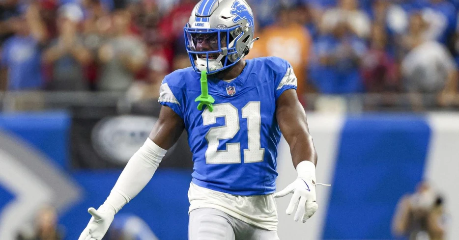 Open thread: What is the Detroit Lions’ best player contract?