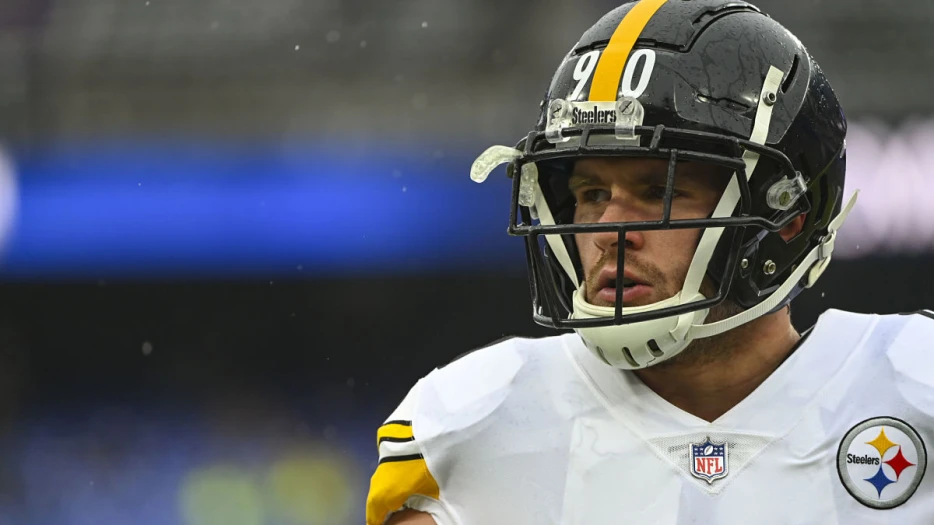 Patriots Floated In Bold Trade Scenario For T.J. Watt