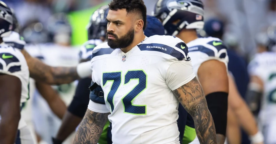 Pre-Snap Reads 7/3: When will the Seahawks re-sign Abraham Lucas?